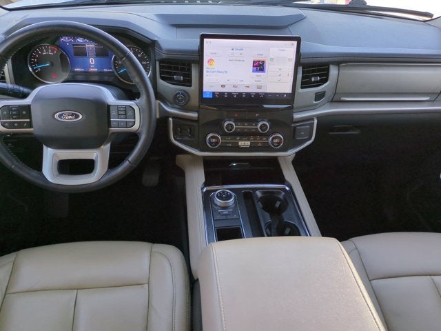 2022 Ford Expedition XLT