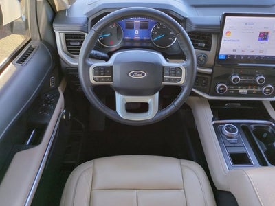 2022 Ford Expedition XLT