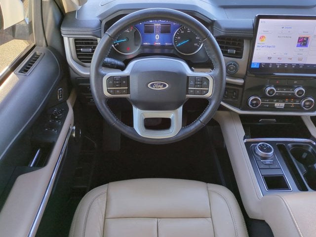 2022 Ford Expedition XLT