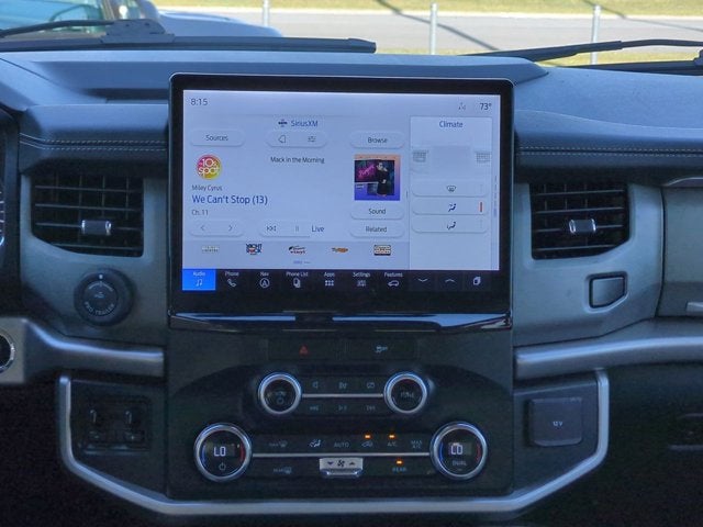 2022 Ford Expedition XLT