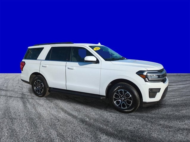 2022 Ford Expedition XLT