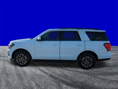 2022 Ford Expedition XLT