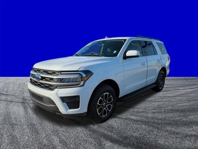 2022 Ford Expedition XLT