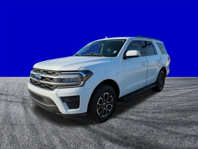 2022 Ford Expedition XLT