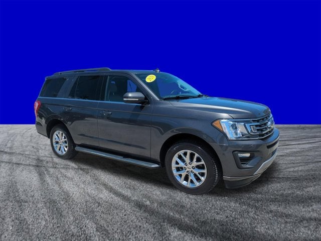 2020 Ford Expedition XLT