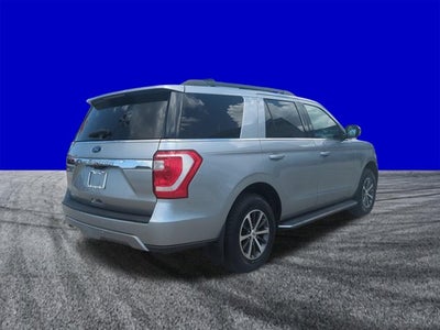 2020 Ford Expedition XLT