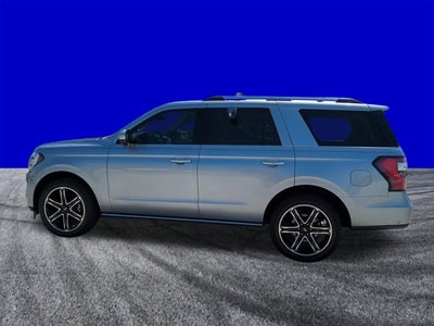 2020 Ford Expedition Limited