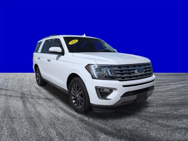 2021 Ford Expedition Limited