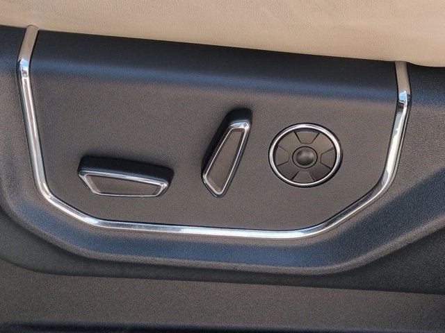 2024 Ford Expedition Platinum