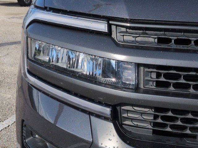2023 Ford Expedition Timberline