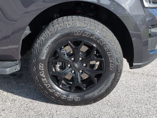 2023 Ford Expedition Timberline