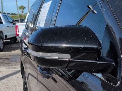 2023 Ford Expedition Timberline