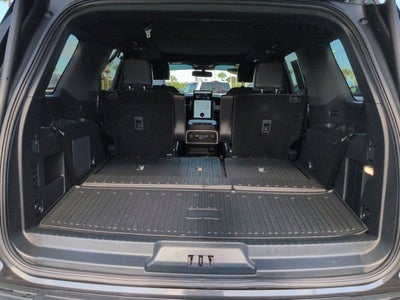 2023 Ford Expedition Timberline