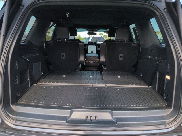 2023 Ford Expedition Timberline