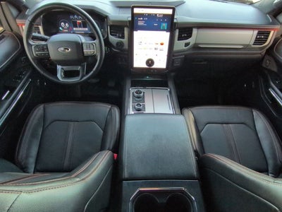2023 Ford Expedition Timberline