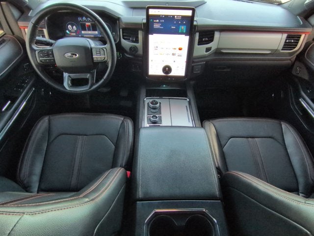 2023 Ford Expedition Timberline