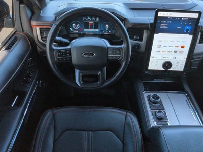 2023 Ford Expedition Timberline