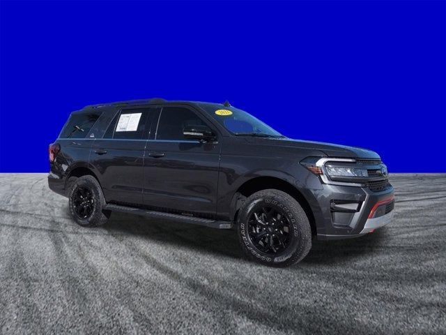 2023 Ford Expedition Timberline