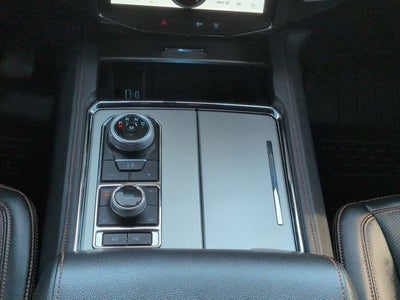2023 Ford Expedition Timberline