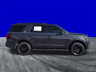 2023 Ford Expedition Timberline