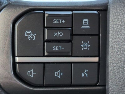 2023 Ford Expedition Timberline