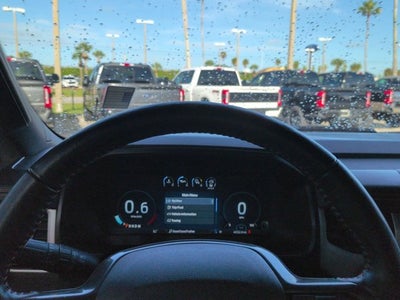 2023 Ford Expedition Timberline