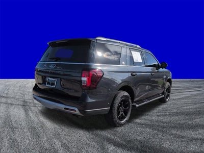 2023 Ford Expedition Timberline