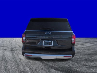 2023 Ford Expedition Timberline