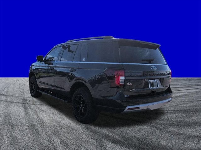 2023 Ford Expedition Timberline