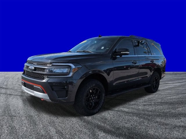 2023 Ford Expedition Timberline