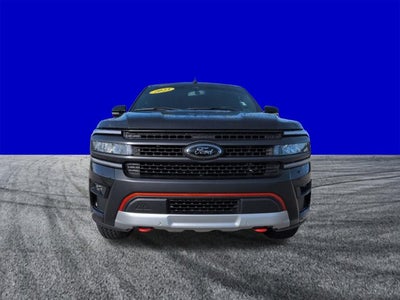 2023 Ford Expedition Timberline