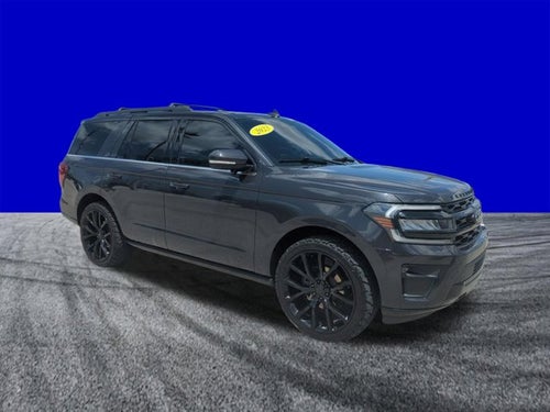 2023 Ford Expedition Limited