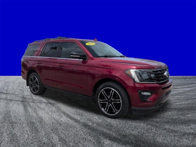 2019 Ford Expedition Limited