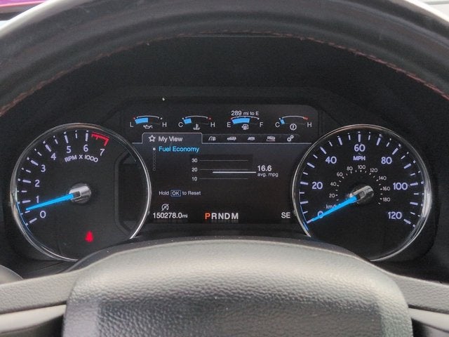 2019 Ford Expedition Limited