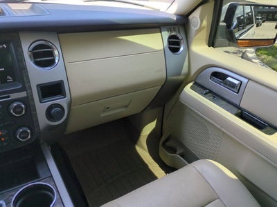 2017 Ford Expedition Limited