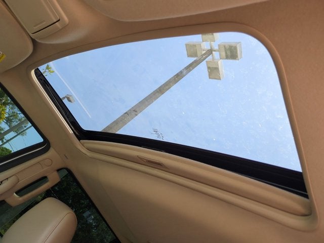 2017 Ford Expedition Limited