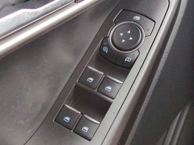 2023 Ford Explorer Base