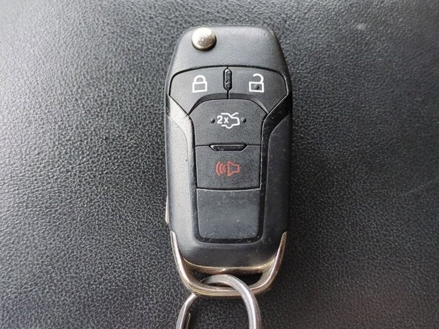 2023 Ford Explorer Base