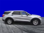 2023 Ford Explorer Base