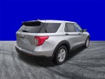 2023 Ford Explorer Base