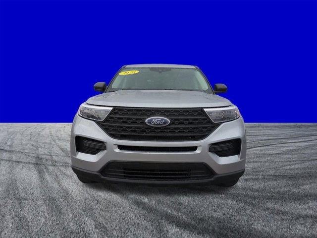 2023 Ford Explorer Base