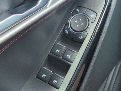 2024 Ford Explorer ST-Line