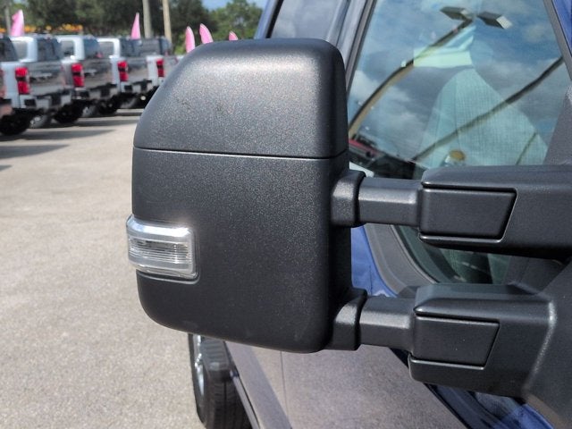 2026 Ford Super Duty F-250 Pickup XLT