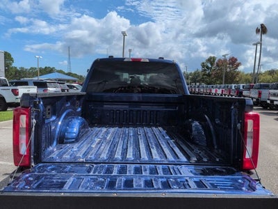 2026 Ford Super Duty F-250 Pickup XLT