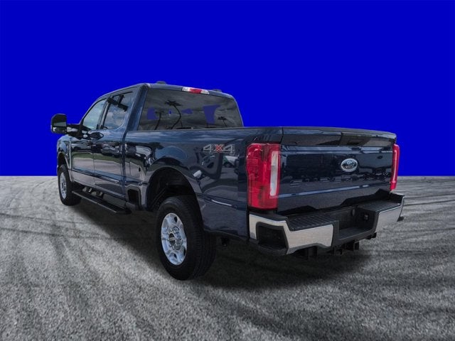 2026 Ford Super Duty F-250 Pickup XLT