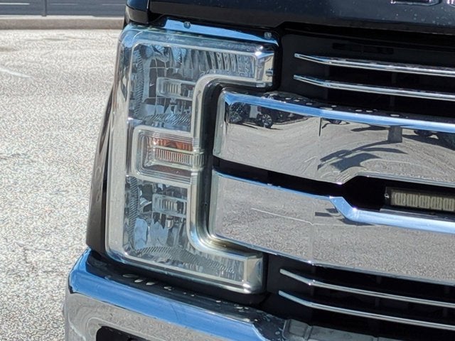 2017 Ford Super Duty F-250 Pickup Lariat