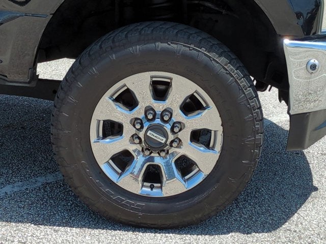 2017 Ford Super Duty F-250 Pickup Lariat