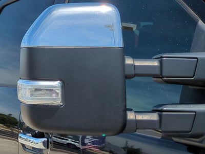 2017 Ford Super Duty F-250 Pickup Lariat