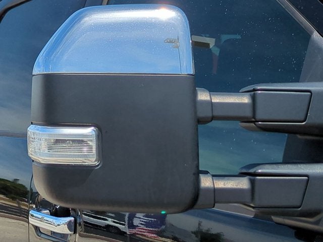 2017 Ford Super Duty F-250 Pickup Lariat