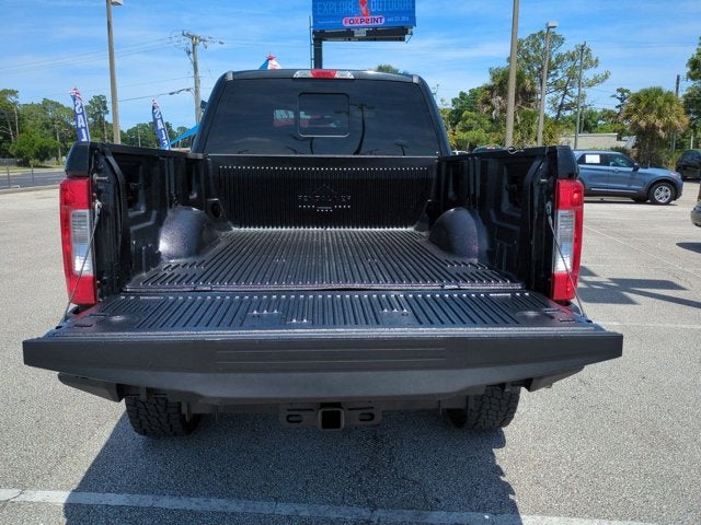 2017 Ford Super Duty F-250 Pickup Lariat